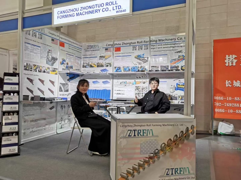 天游ty8机械-美国拉斯维加斯国际建筑商展（IBS 2024）W5640展位
